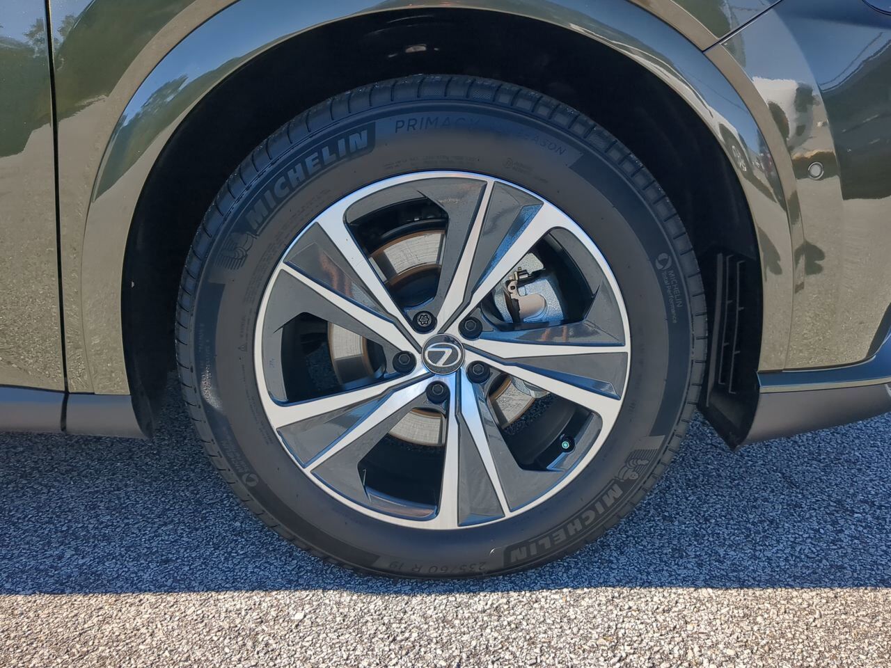 2024 Lexus RX 350 Winder GA