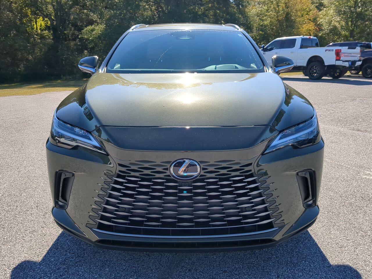 2024 Lexus RX 350 Winder GA