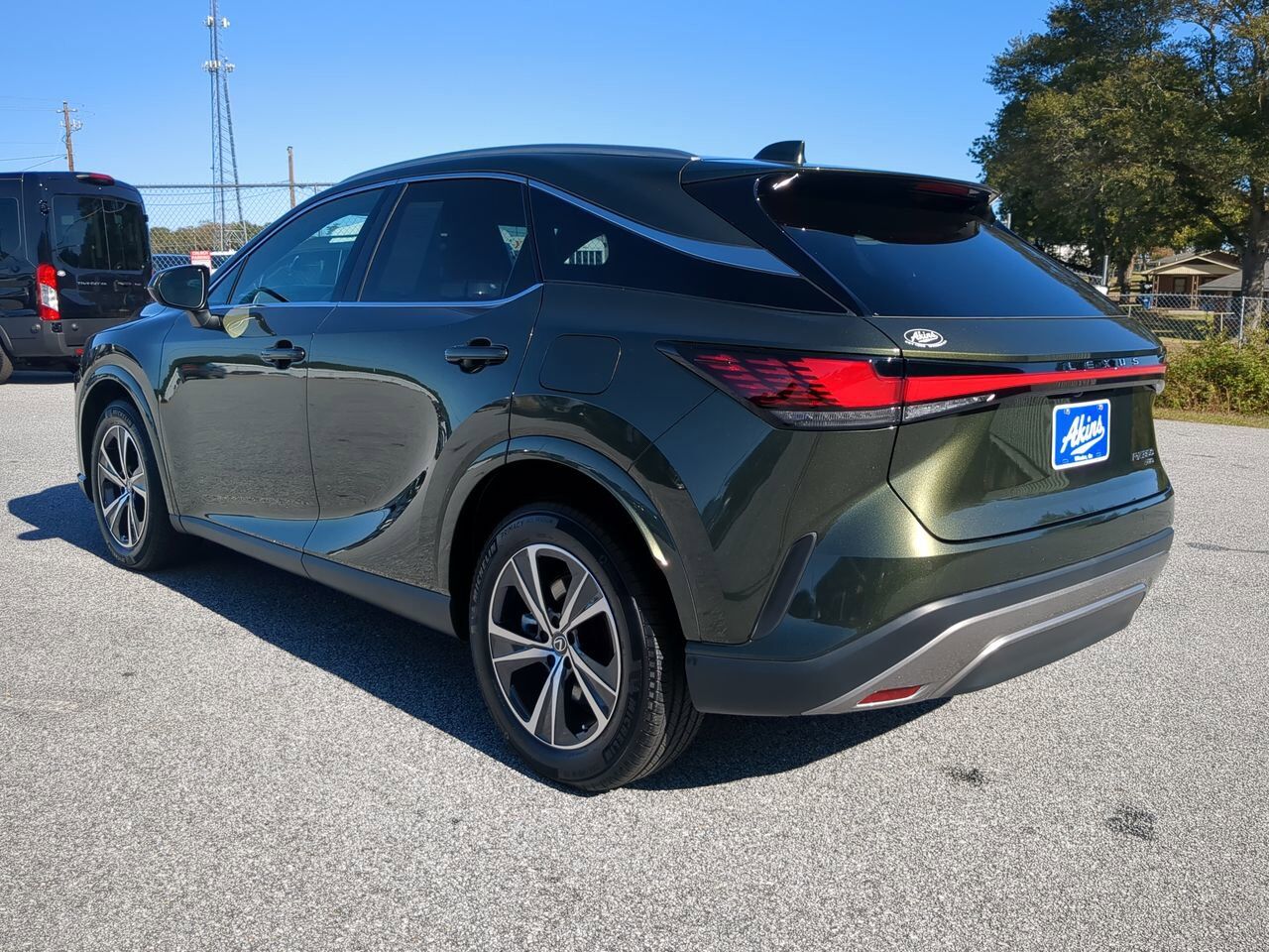 2024 Lexus RX 350 Winder GA