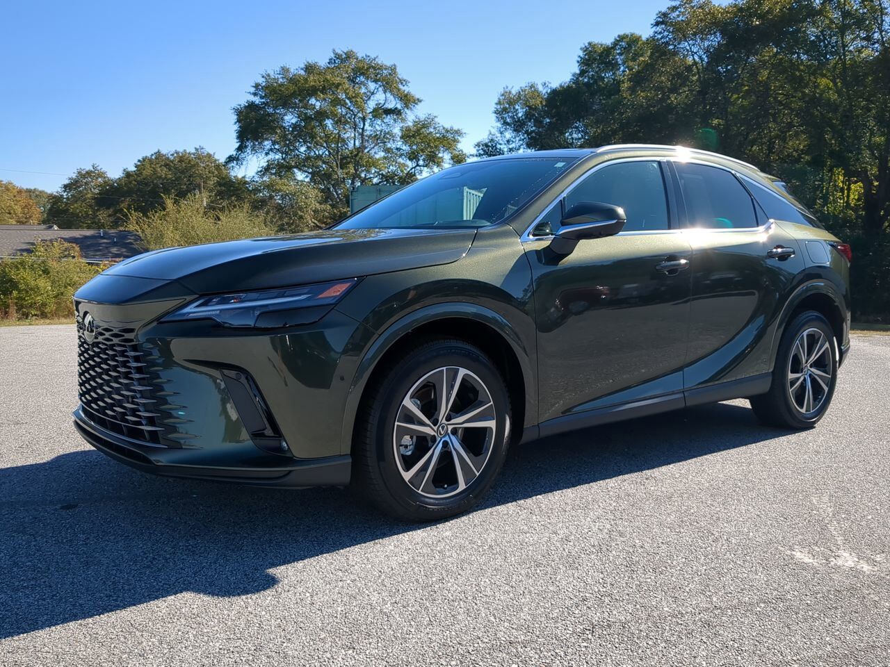 2024 Lexus RX 350 Winder GA