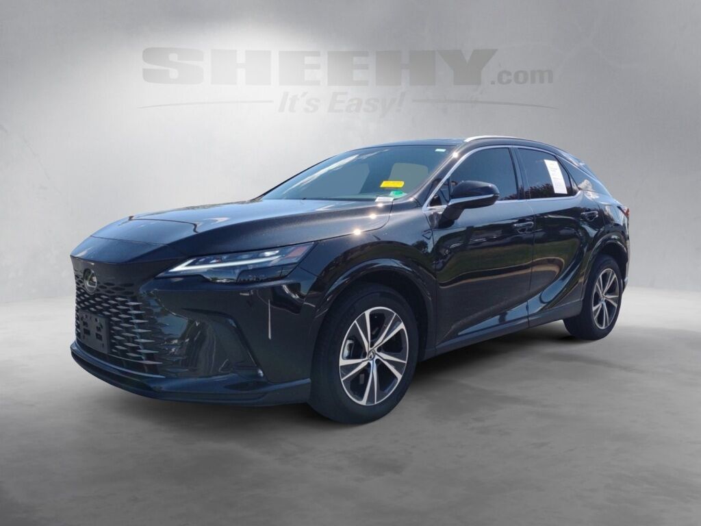 2024 Lexus RX 350 Richmond VA