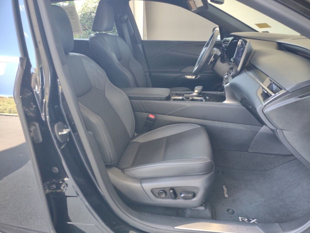 2024 Lexus RX 350 Richmond VA