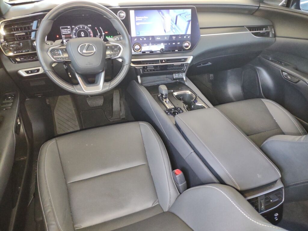 2024 Lexus RX 350 Richmond VA