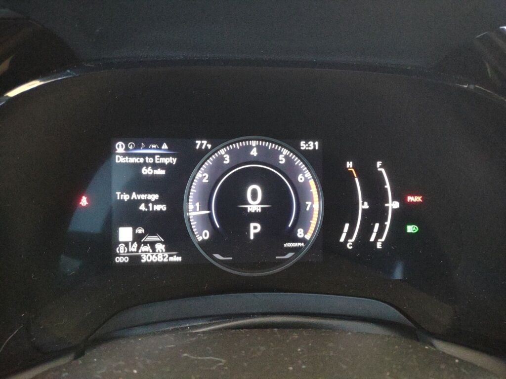 2024 Lexus RX 350 Richmond VA
