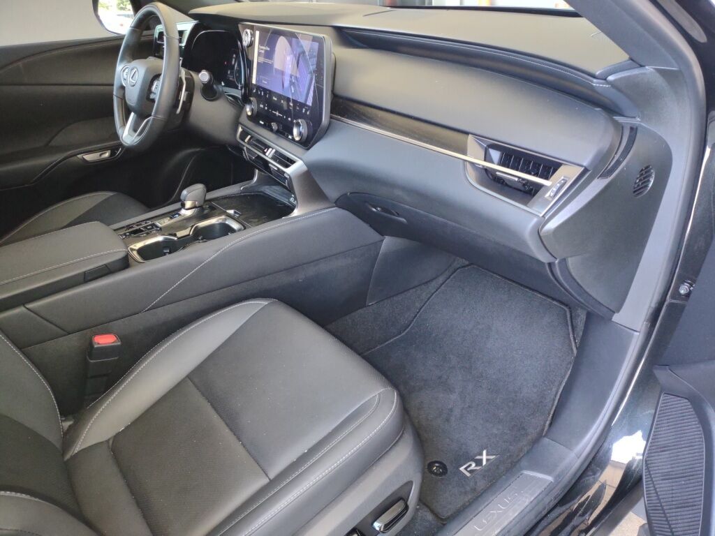 2024 Lexus RX 350 Richmond VA