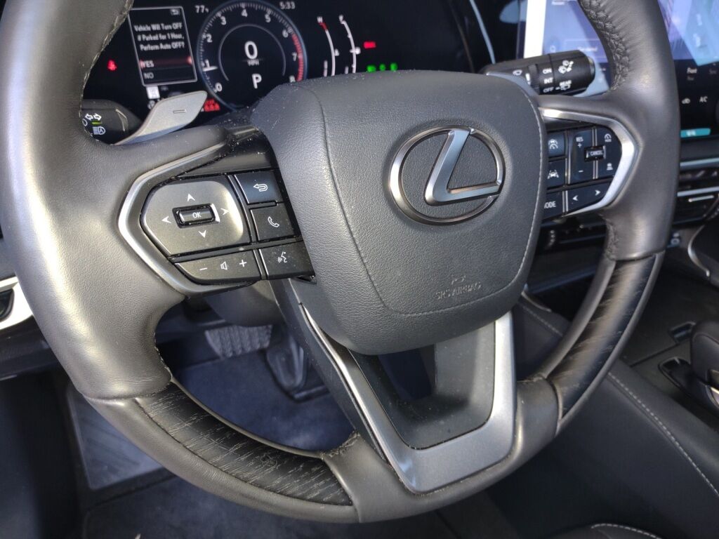 2024 Lexus RX 350 Richmond VA