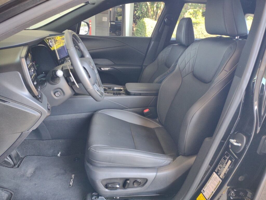 2024 Lexus RX 350 Richmond VA