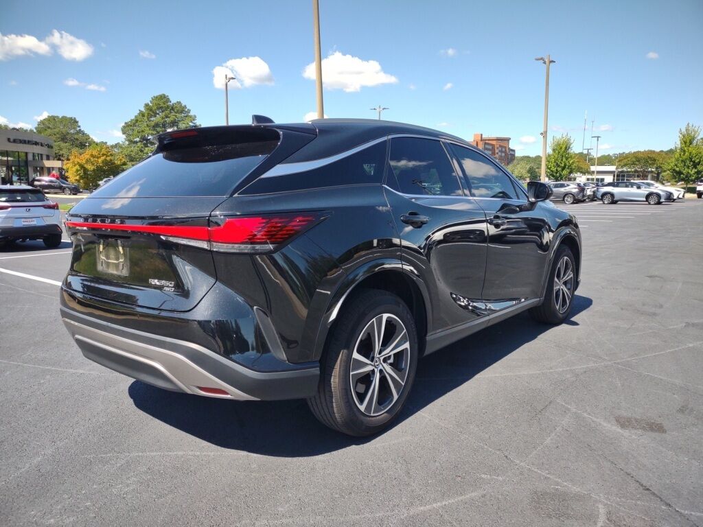 2024 Lexus RX 350 Richmond VA