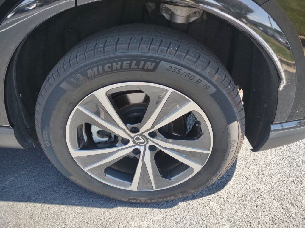 2024 Lexus RX 350 Richmond VA
