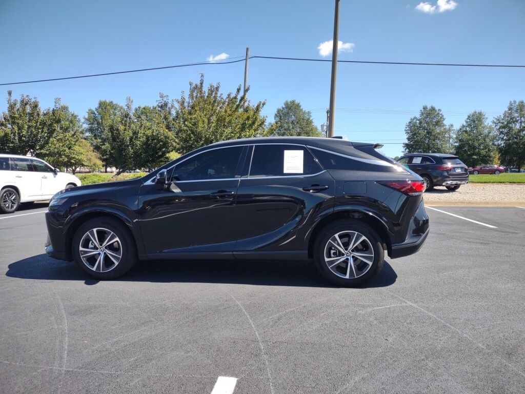 2024 Lexus RX 350 Richmond VA
