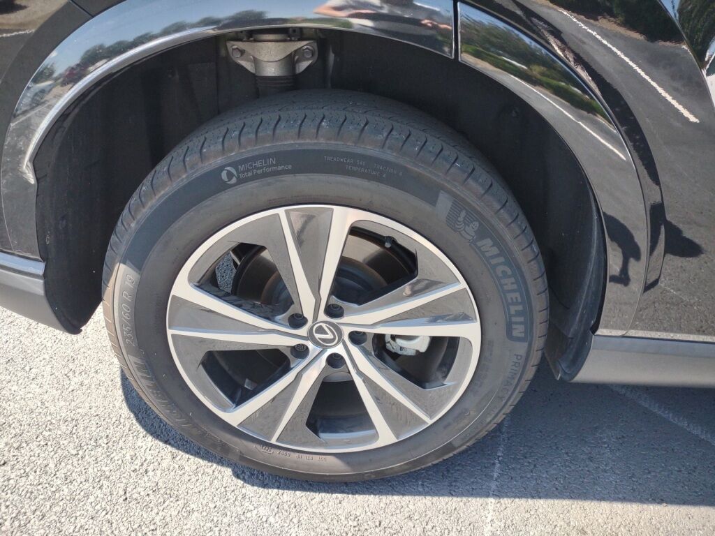 2024 Lexus RX 350 Richmond VA