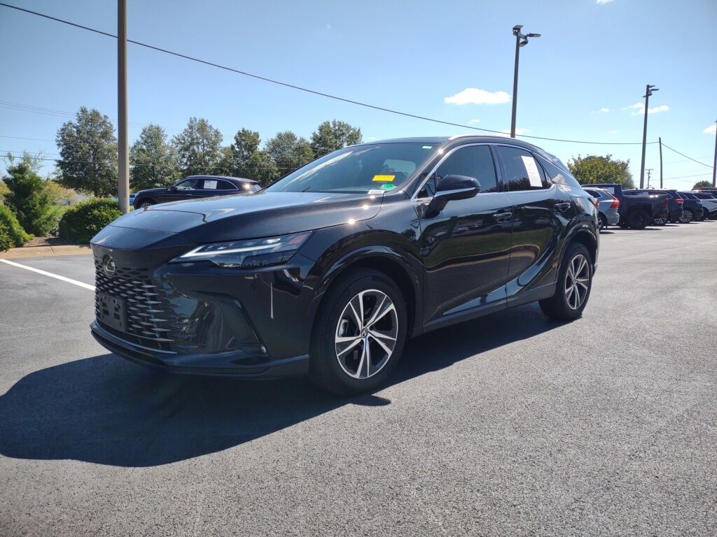 2024 Lexus RX 350 Richmond VA