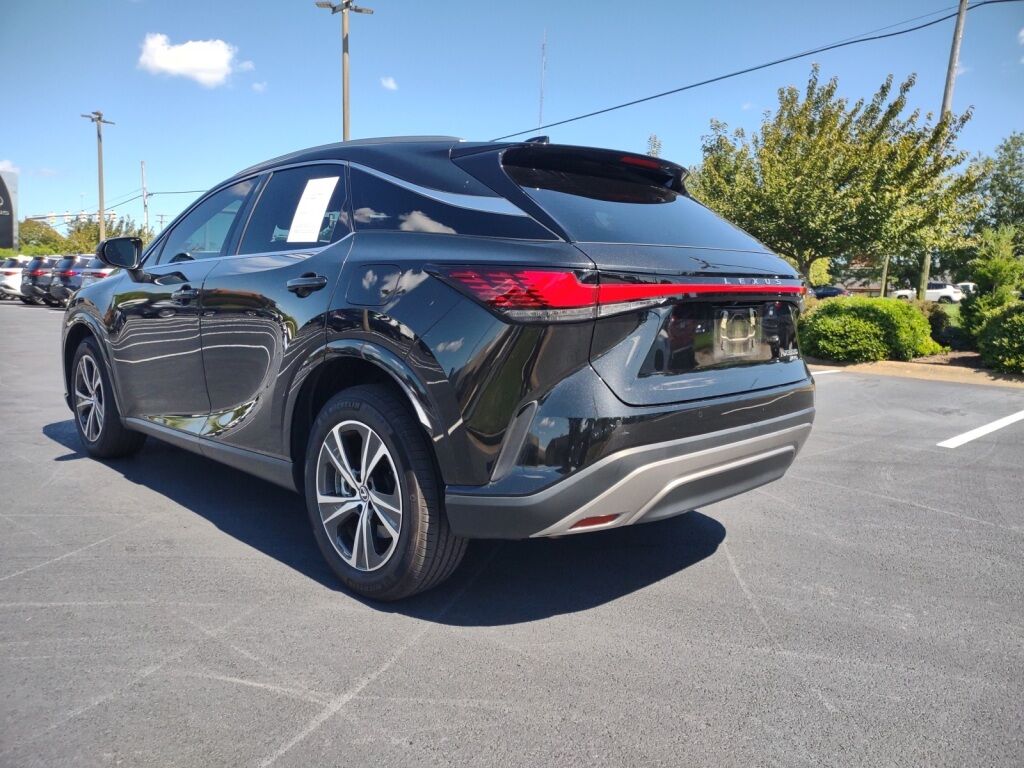 2024 Lexus RX 350 Richmond VA