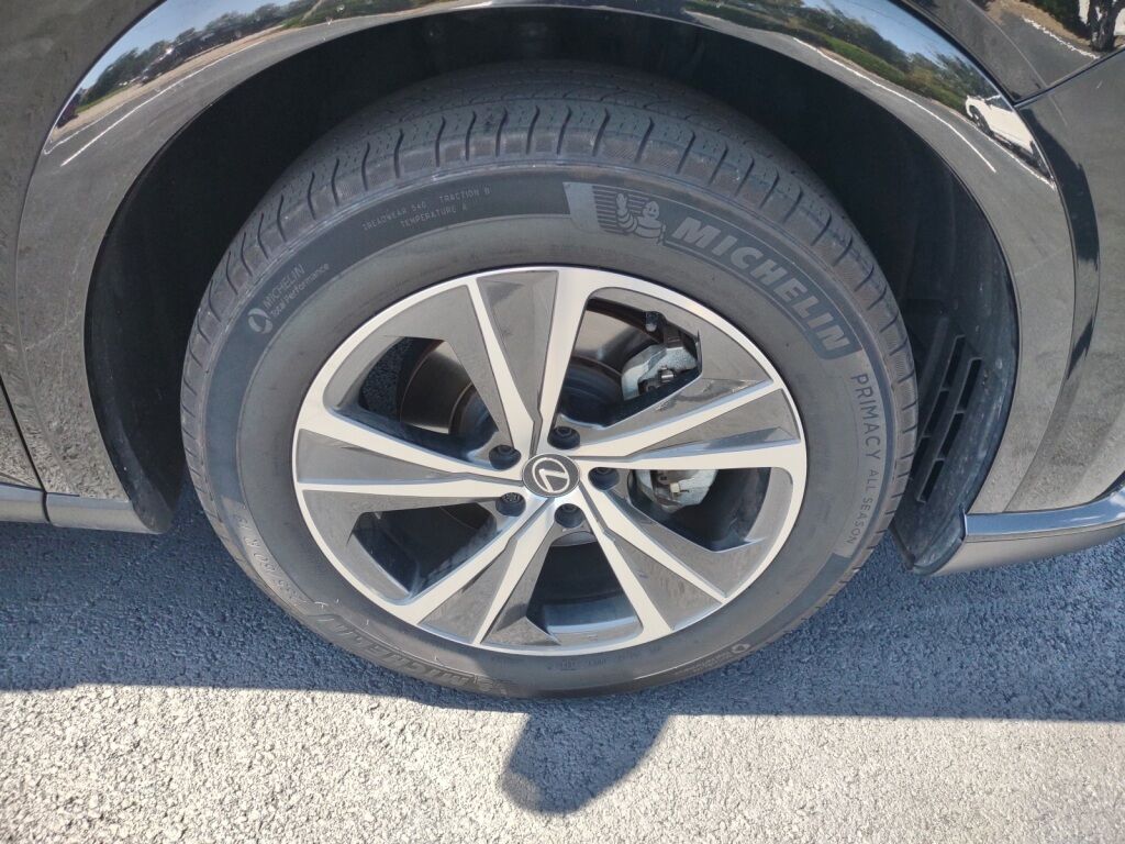 2024 Lexus RX 350 Richmond VA