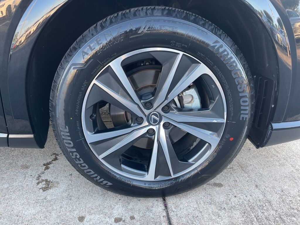 2024 Lexus RX 350 Richmond VA