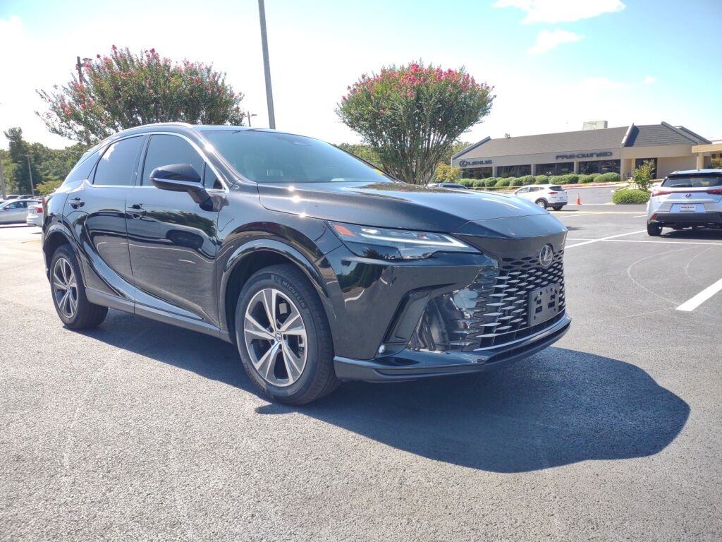 2024 Lexus RX 350 Richmond VA