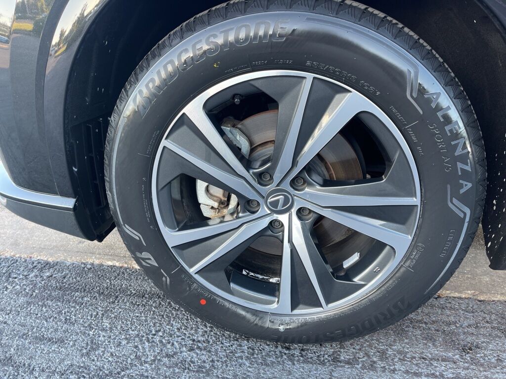 2024 Lexus RX 350 Richmond VA