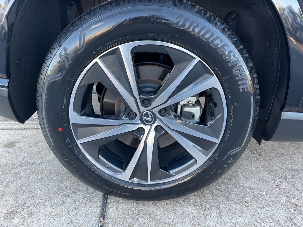 2024 Lexus RX 350 Richmond VA