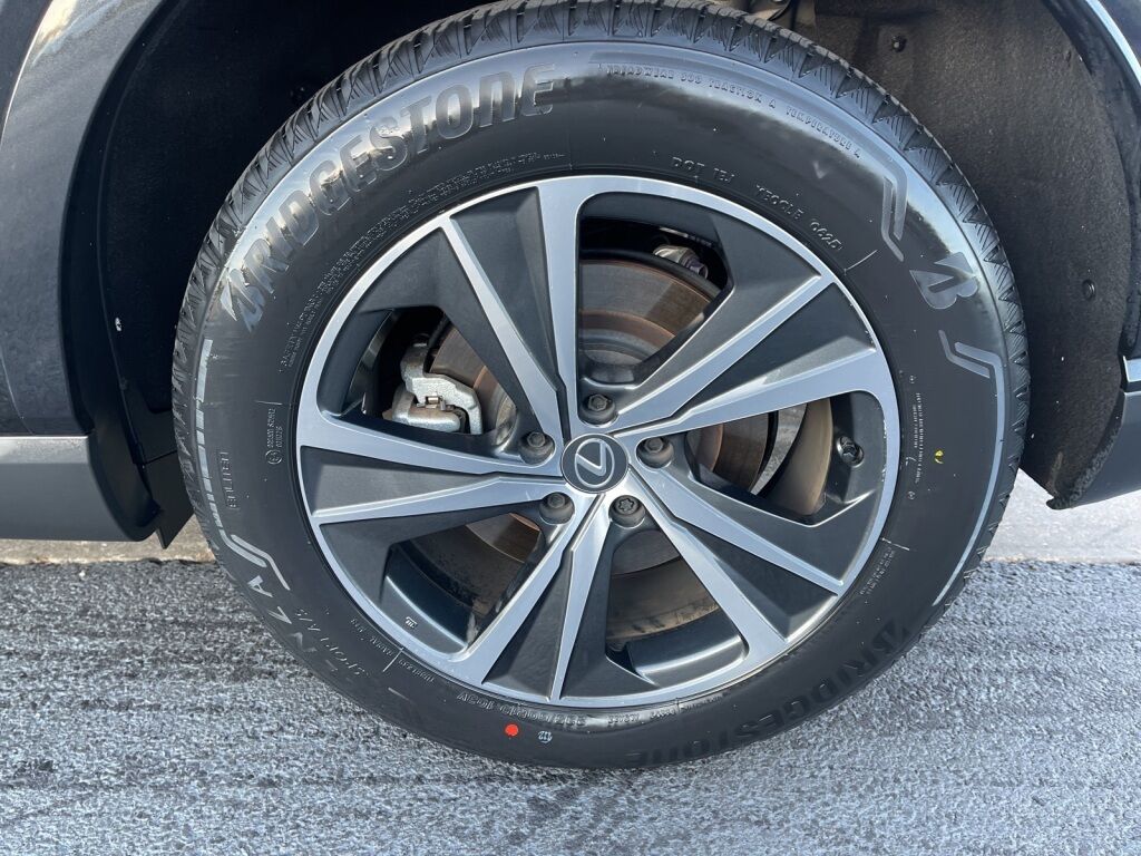 2024 Lexus RX 350 Richmond VA