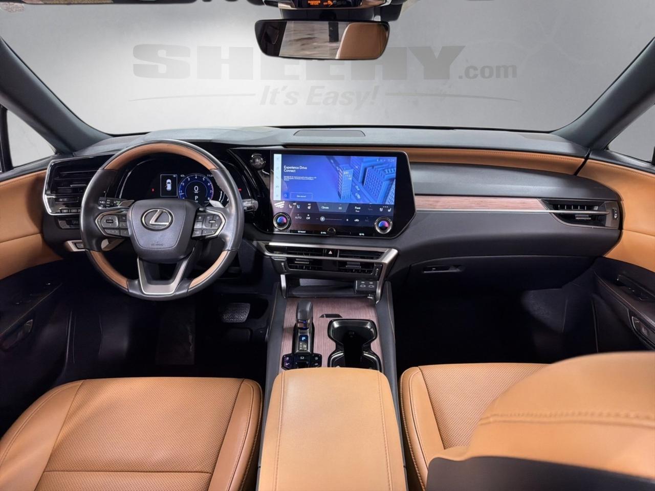 2024 Lexus RX 350 Annapolis MD