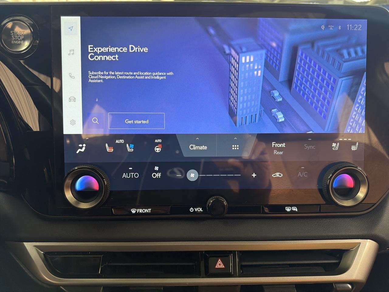 2024 Lexus RX 350 Annapolis MD