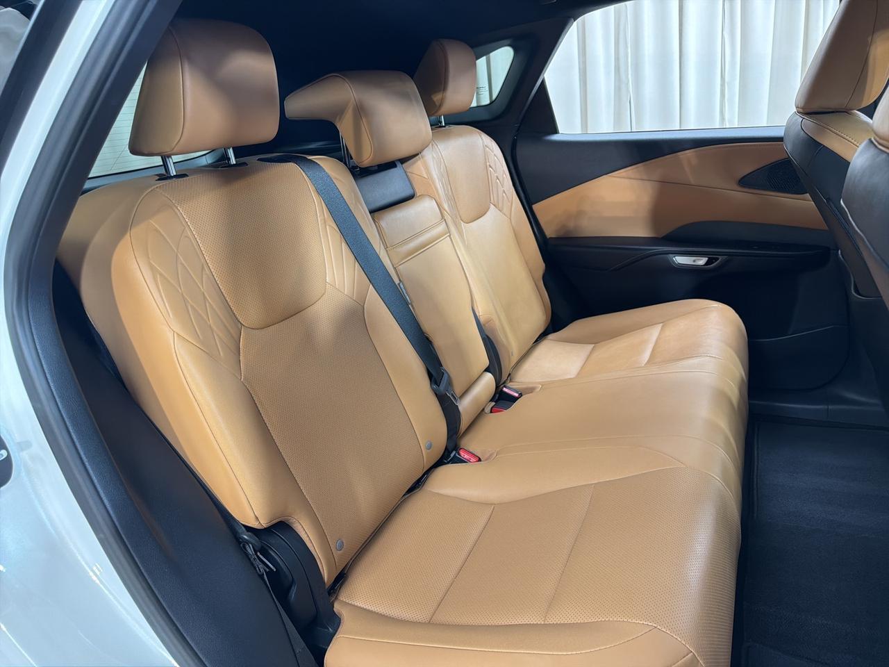 2024 Lexus RX 350 Annapolis MD