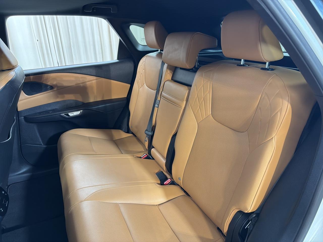 2024 Lexus RX 350 Annapolis MD