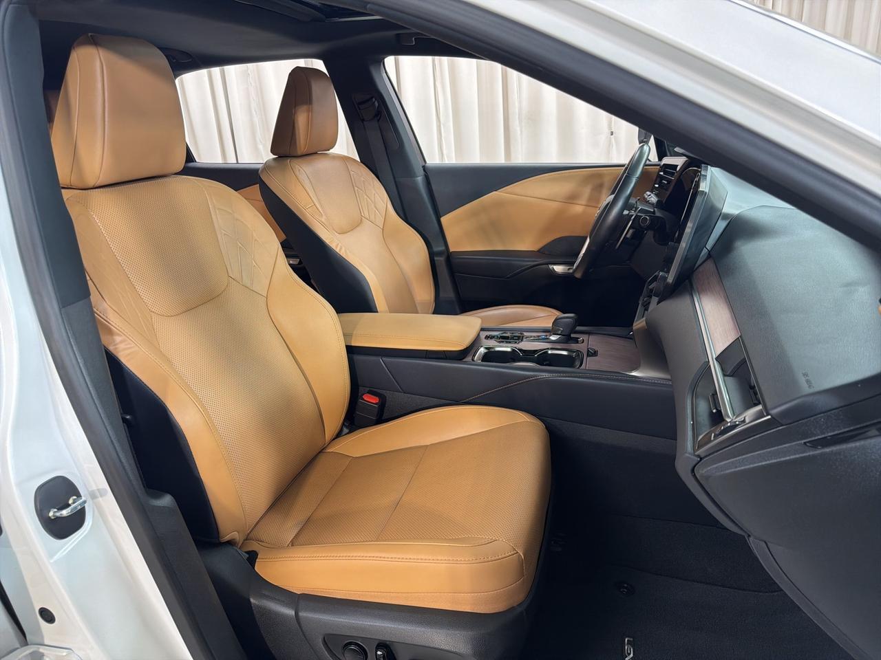 2024 Lexus RX 350 Annapolis MD