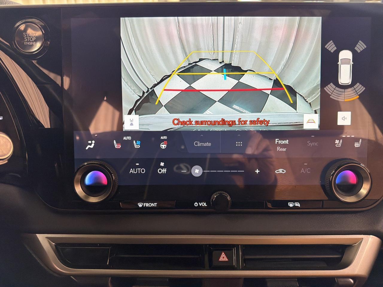 2024 Lexus RX 350 Annapolis MD