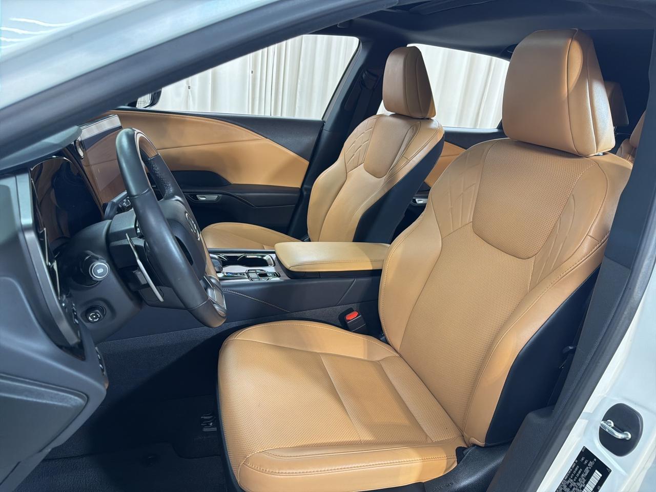 2024 Lexus RX 350 Annapolis MD