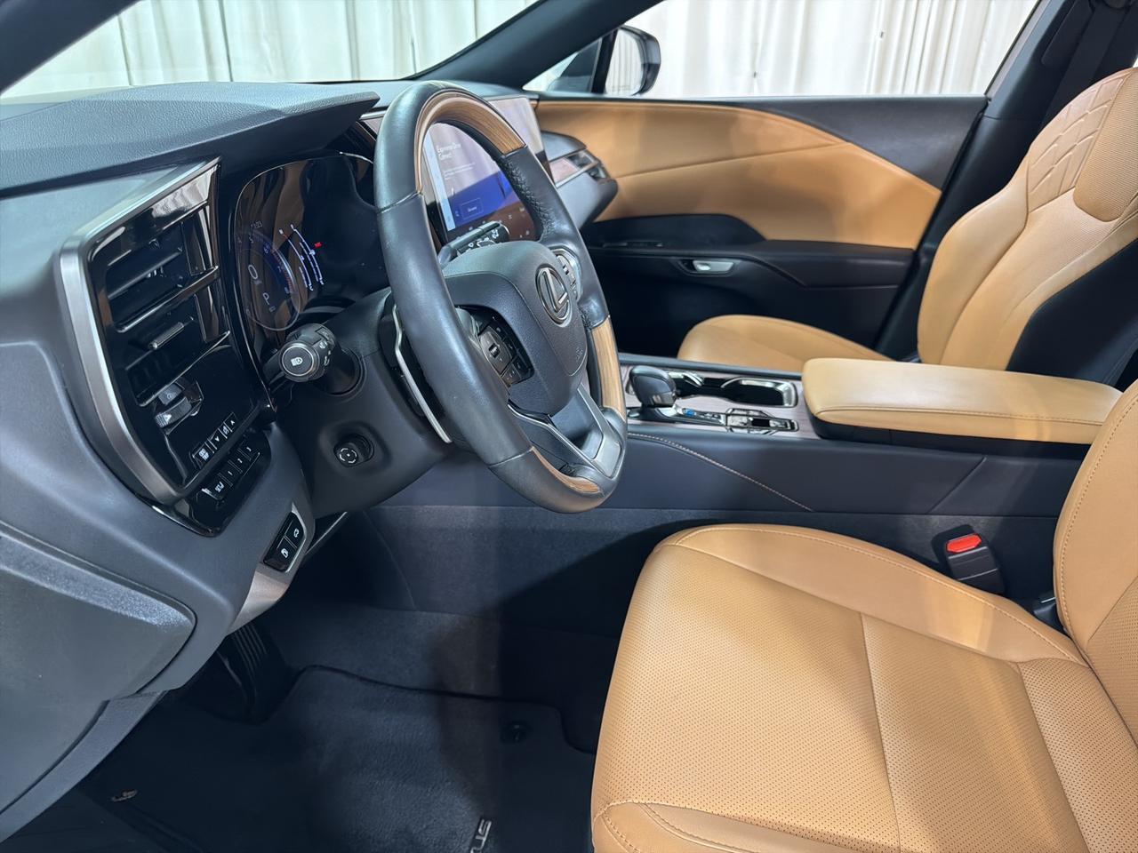 2024 Lexus RX 350 Annapolis MD