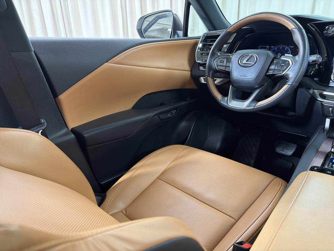 2024 Lexus RX 350 Annapolis MD