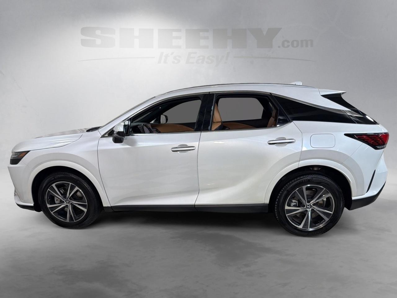 2024 Lexus RX 350 Annapolis MD