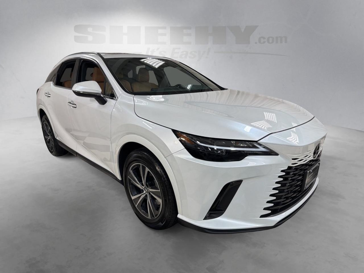 2024 Lexus RX 350 Annapolis MD