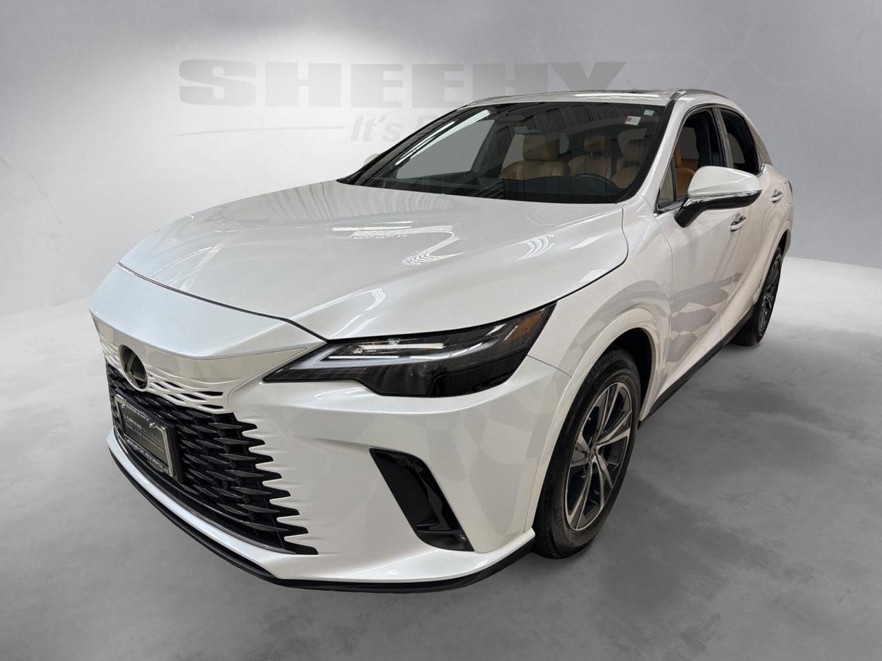 2024 Lexus RX 350 Annapolis MD