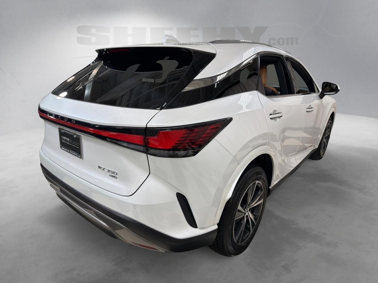 2024 Lexus RX 350 Annapolis MD