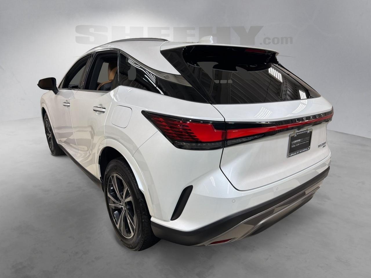 2024 Lexus RX 350 Annapolis MD