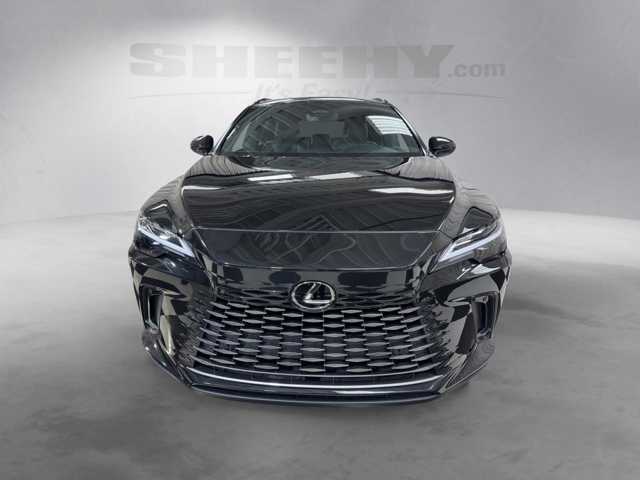 2024 Lexus RX 350 Annapolis MD