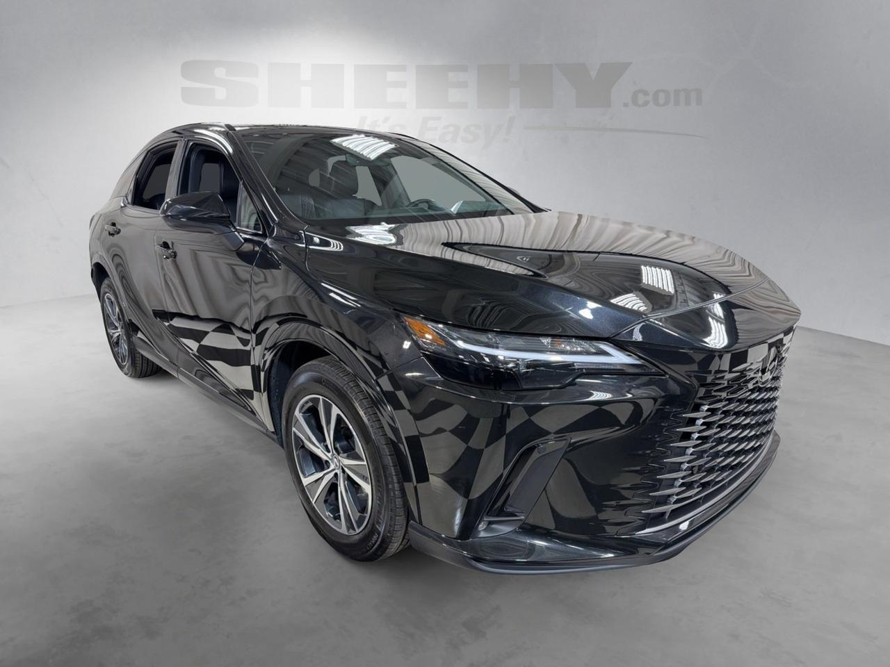 2024 Lexus RX 350 Annapolis MD