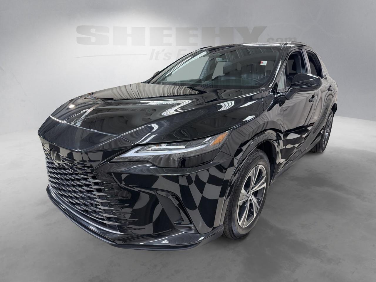 2024 Lexus RX 350 Annapolis MD