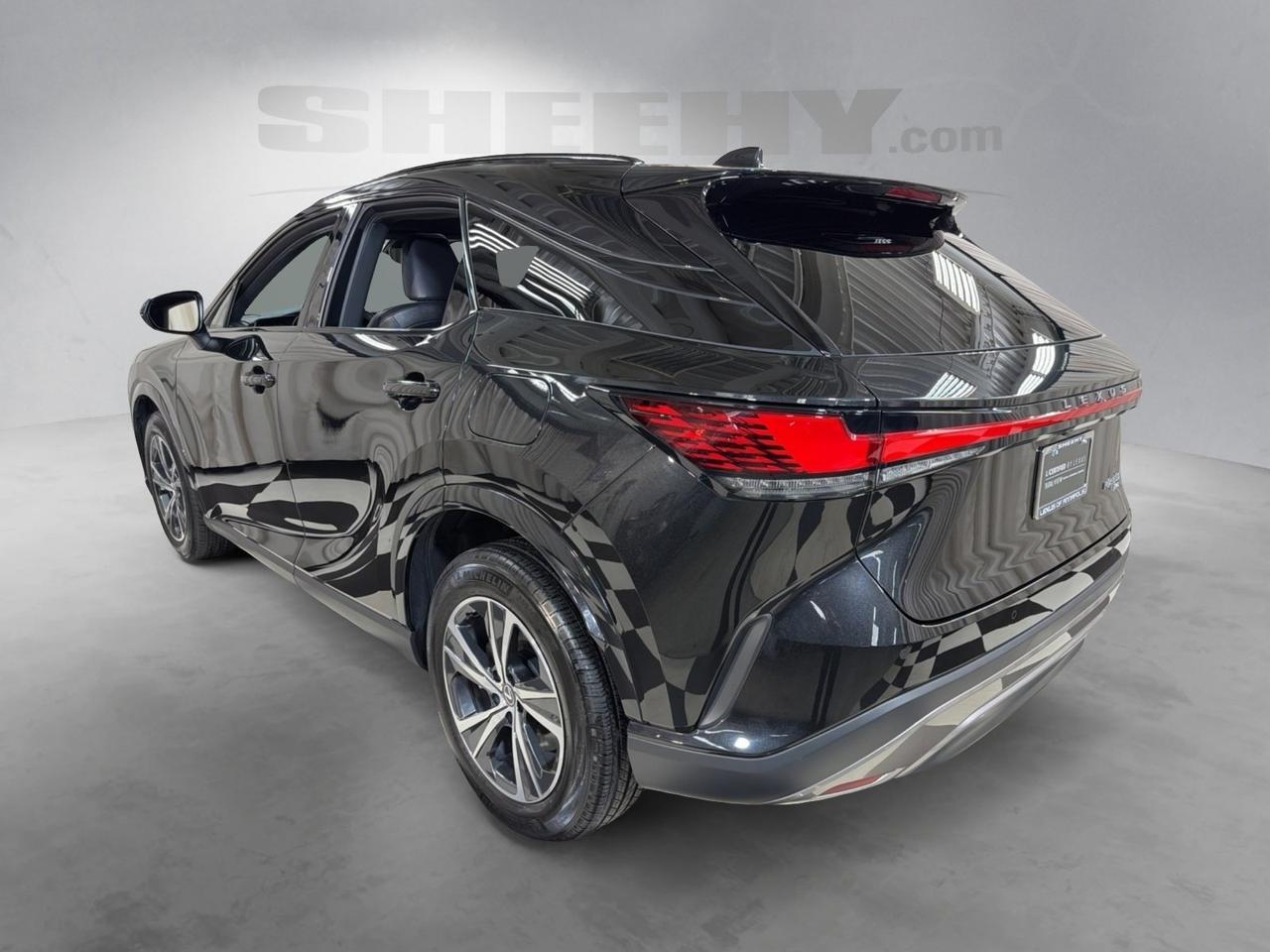 2024 Lexus RX 350 Annapolis MD