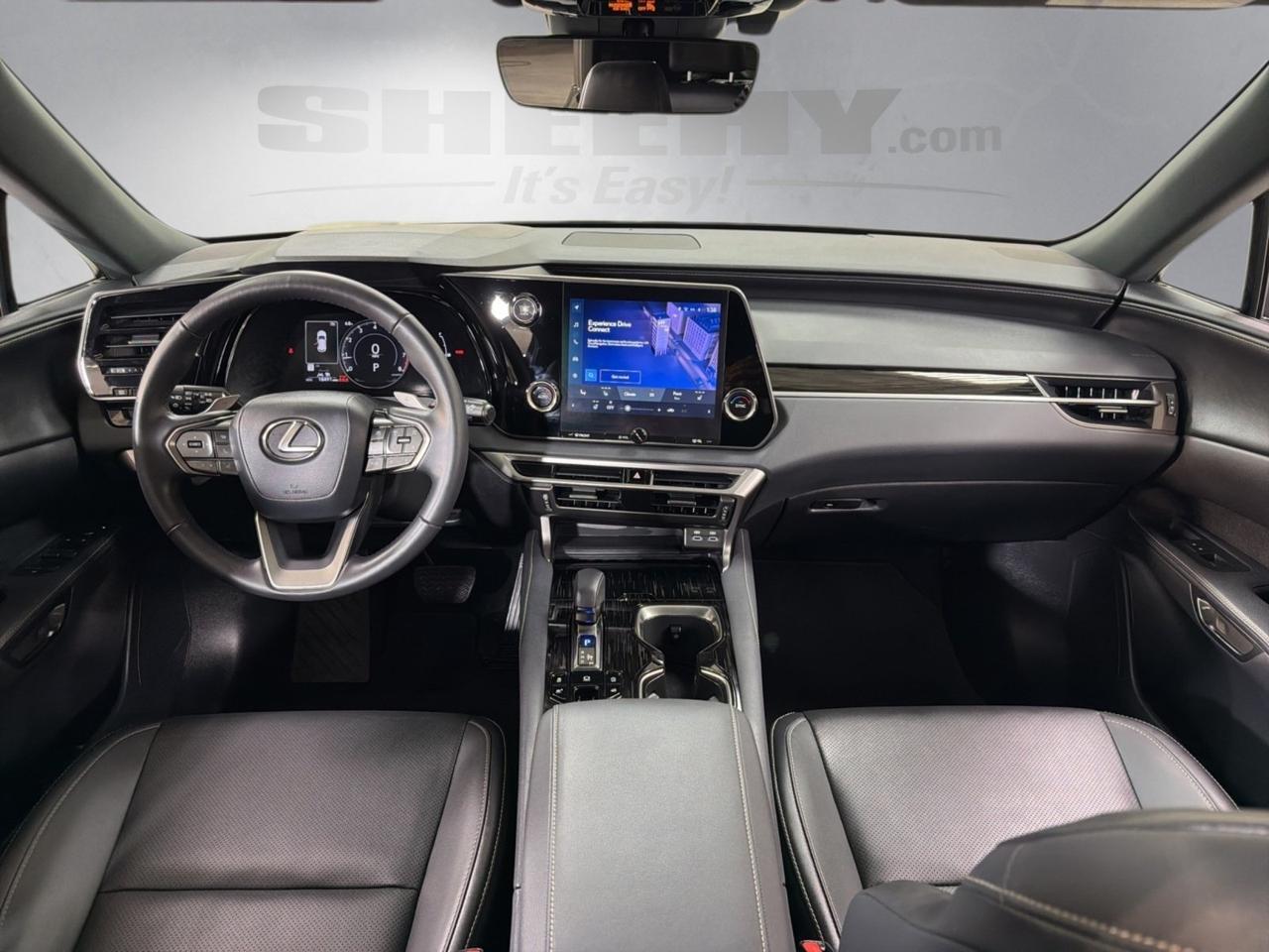 2024 Lexus RX 350 Annapolis MD