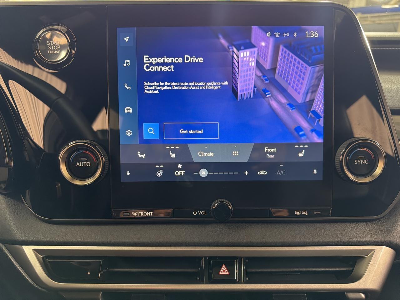 2024 Lexus RX 350 Annapolis MD