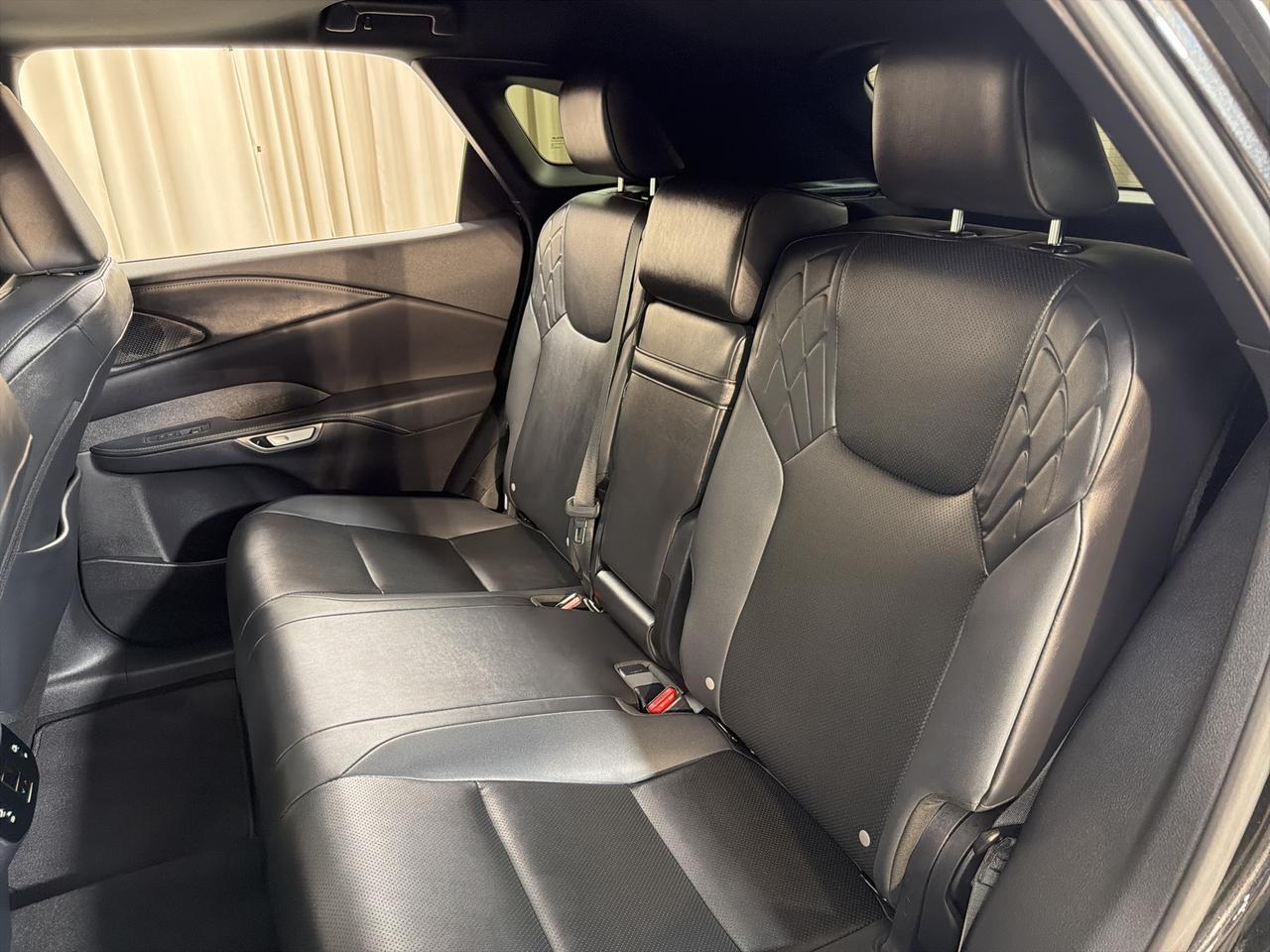 2024 Lexus RX 350 Annapolis MD