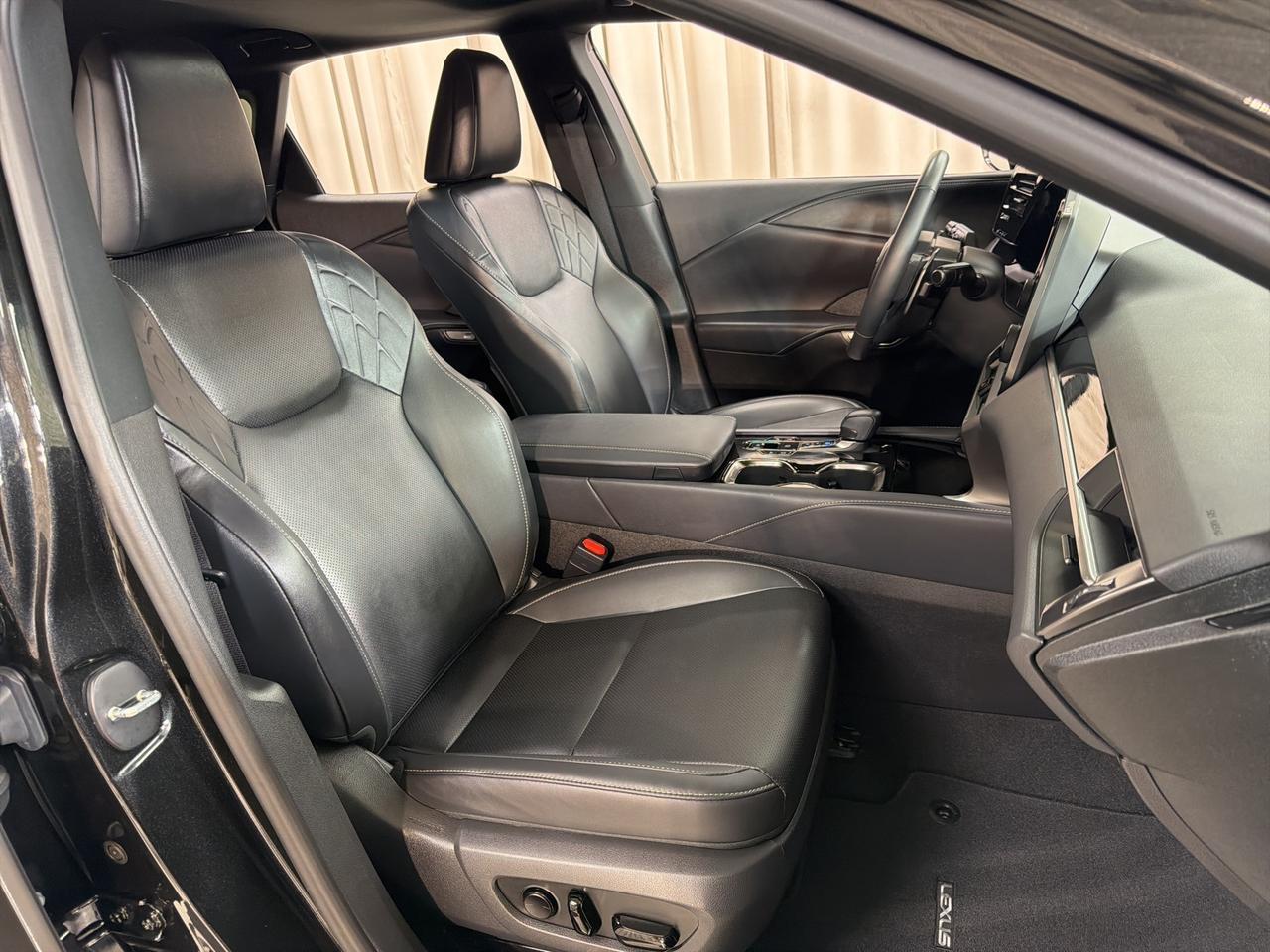 2024 Lexus RX 350 Annapolis MD