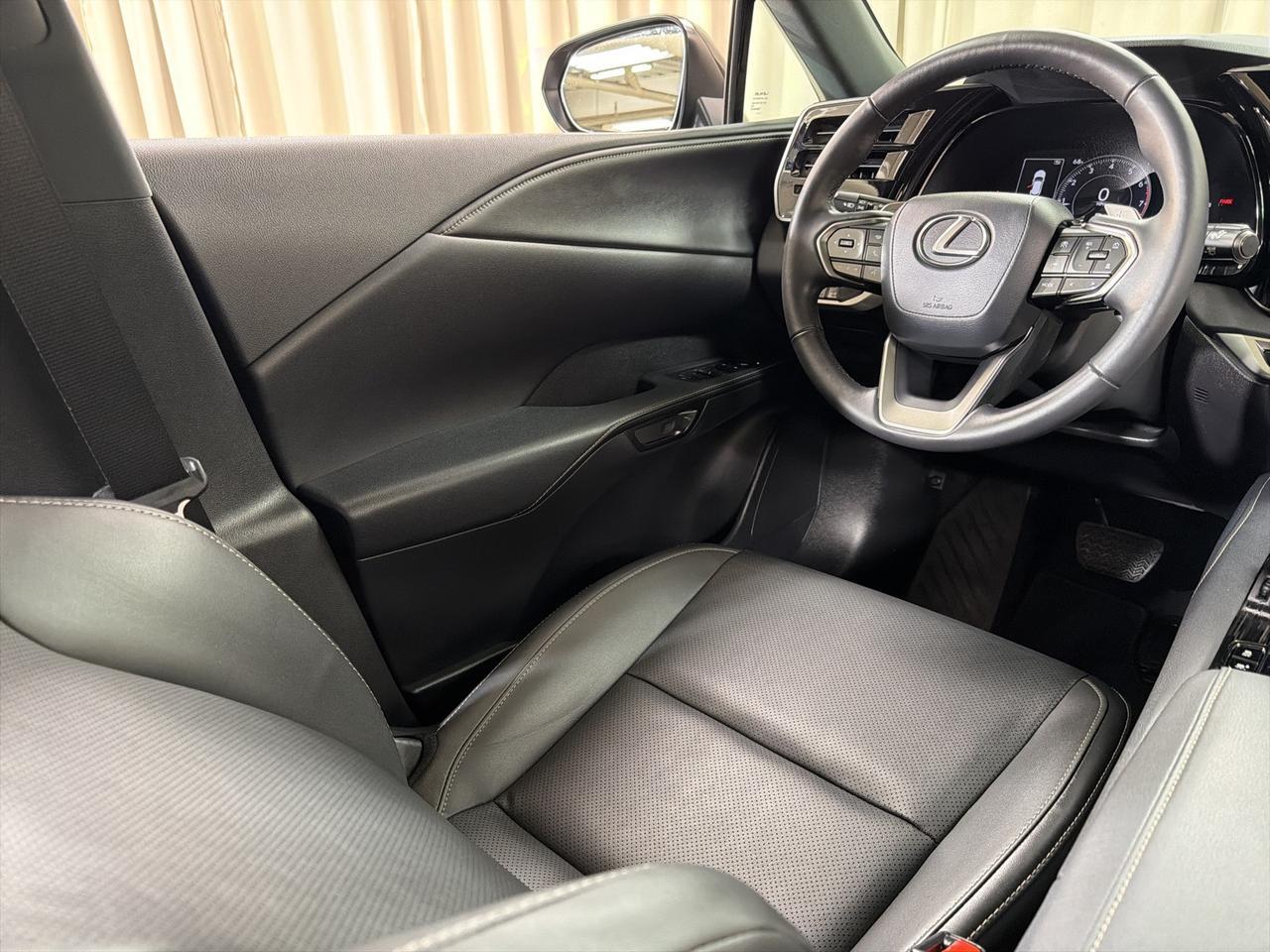 2024 Lexus RX 350 Annapolis MD