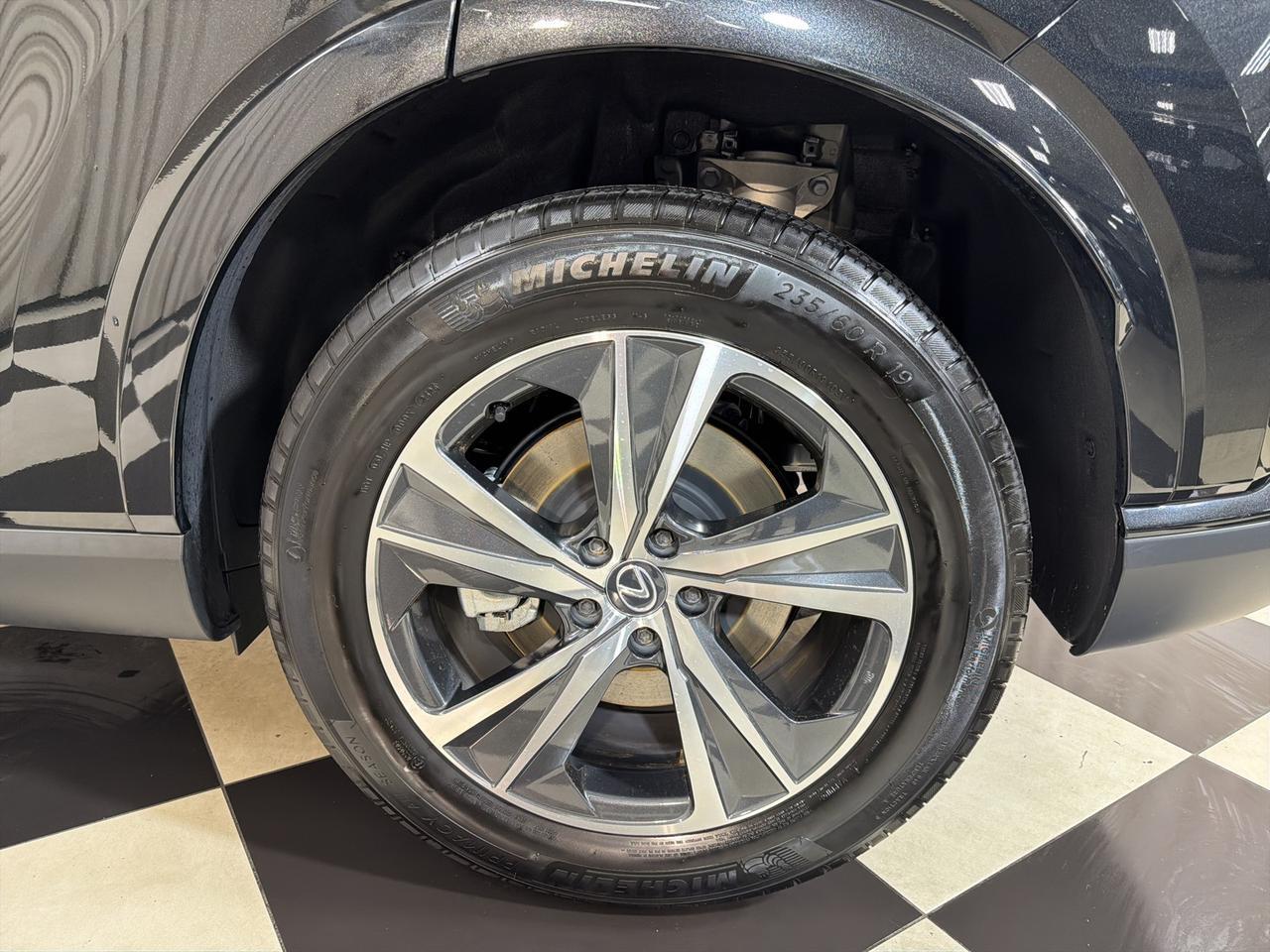 2024 Lexus RX 350 Annapolis MD