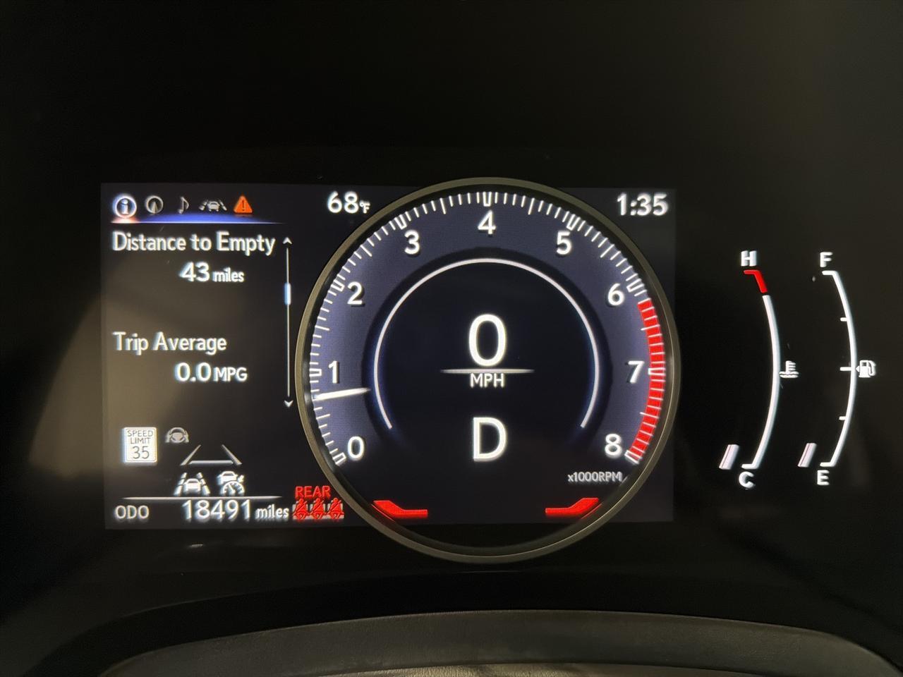 2024 Lexus RX 350 Annapolis MD