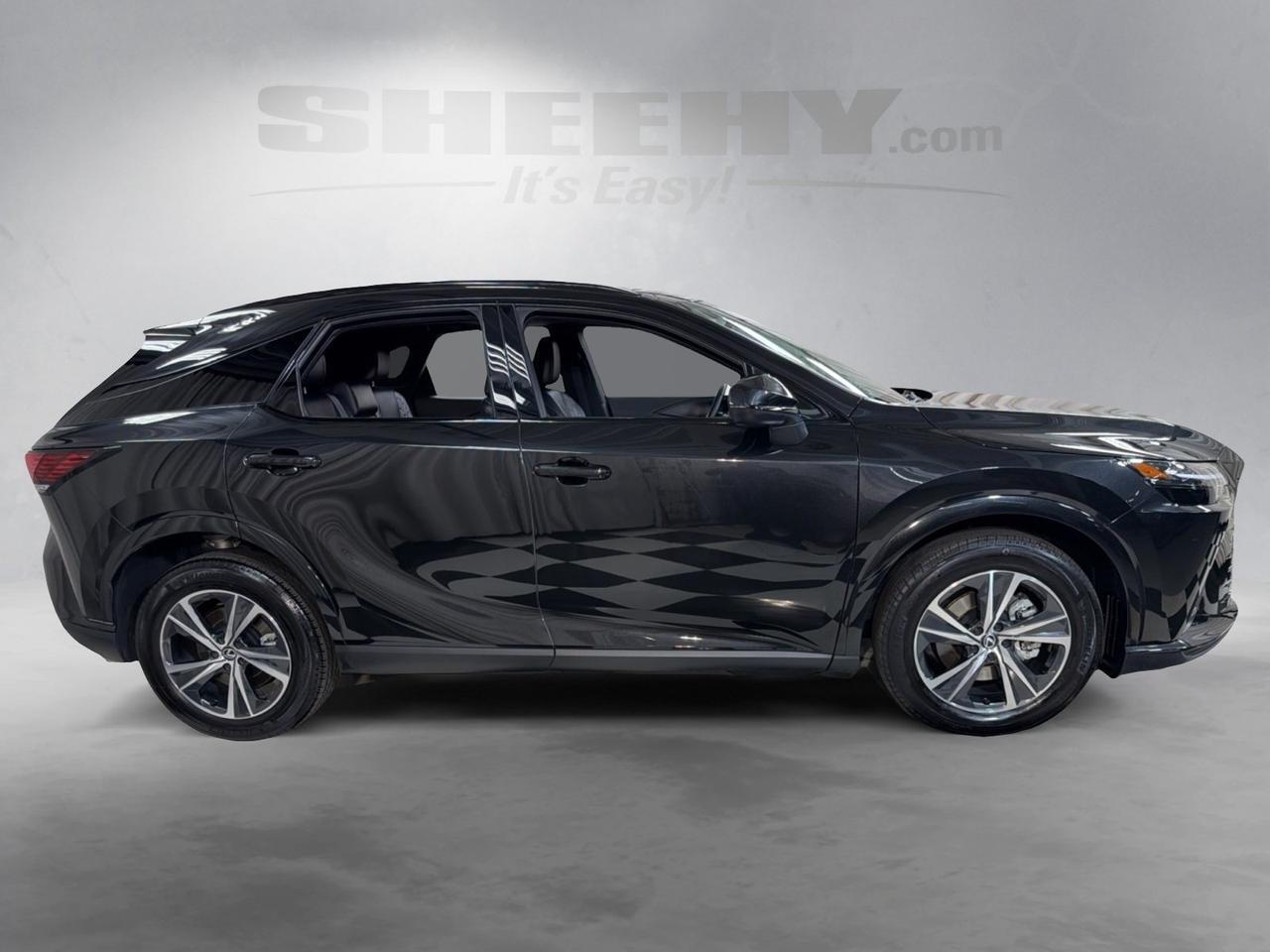 2024 Lexus RX 350 Annapolis MD