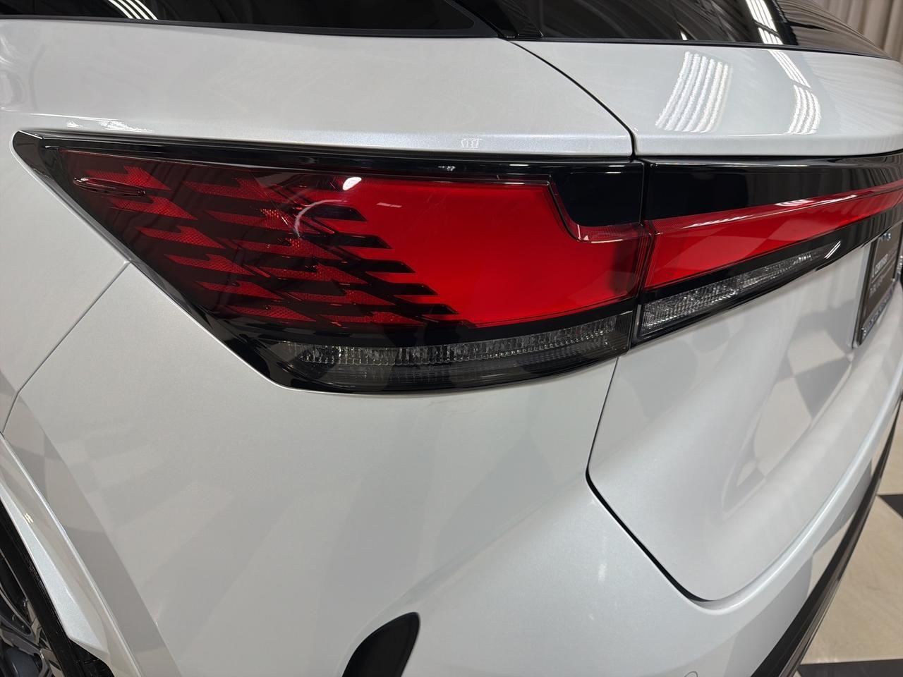 2024 Lexus RX 350 Annapolis MD